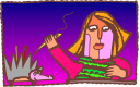 Rodent Clipart