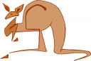 Marsupial Clipart