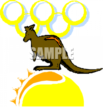 Marsupial Clipart