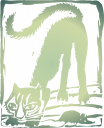 Rodent Clipart