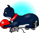 Rodent Clipart