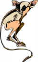 Rodent Clipart