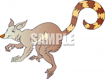 Rodent Clipart