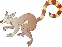 Rodent Clipart