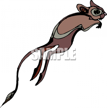 Clip Art Kangaroo. Royalty Free Kangaroo Clipart