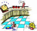 Rodent Clipart