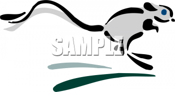 Marsupial Clipart
