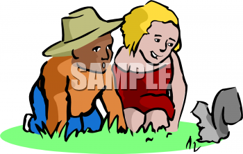 Rodent Clipart