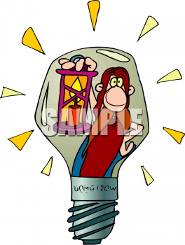 Christian Clipart