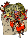 Entertainment Clipart