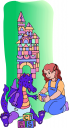 Entertainment Clipart