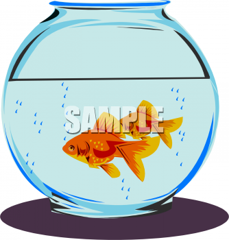 Fish and Sea Life Clipart