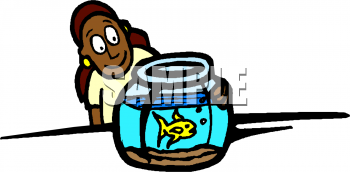 Fish and Sea Life Clipart