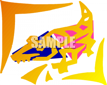 Reptile Clipart