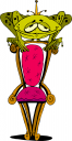 Amphibians Clipart