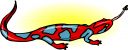 Reptile Clipart