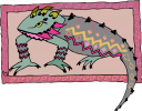 Amphibians Clipart