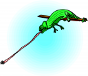 Reptile Clipart