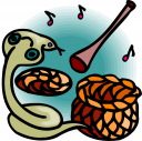 Entertainment Clipart