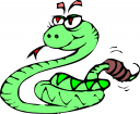 Reptile Clipart