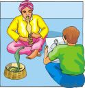 Entertainment Clipart