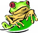Amphibians Clipart