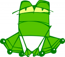 Amphibians Clipart