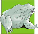 Amphibians Clipart