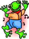 Entertainment Clipart