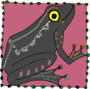 Amphibians Clipart