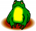Amphibians Clipart