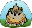 Buildings Clipart