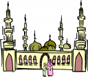 Buildings Clipart