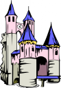 Buildings Clipart