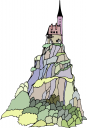 Buildings Clipart