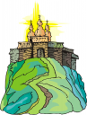 Buildings Clipart