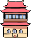 Buildings Clipart