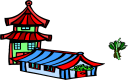 Buildings Clipart