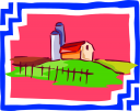 Farming Clipart