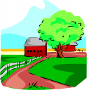 Farming Clipart