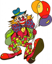 Entertainment Clipart