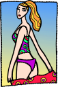 Entertainment Clipart