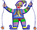 Entertainment Clipart