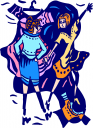 Entertainment Clipart