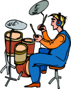 Entertainment Clipart