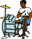 Entertainment Clipart