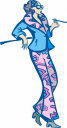 Entertainment Clipart