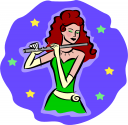 Entertainment Clipart