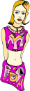 Entertainment Clipart