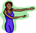 Entertainment Clipart